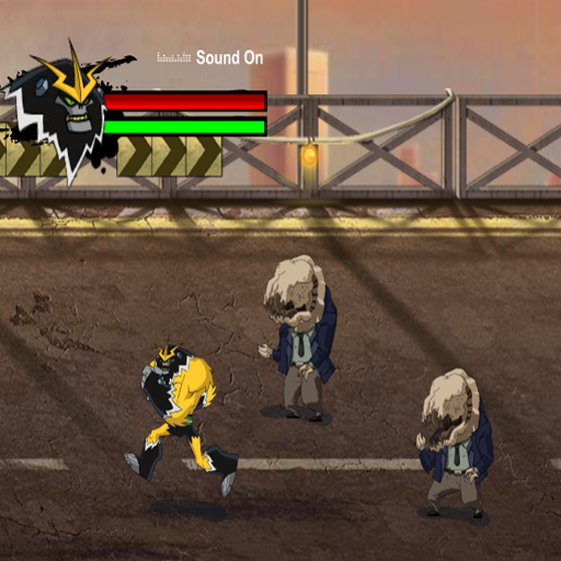 Ben 10英雄联盟