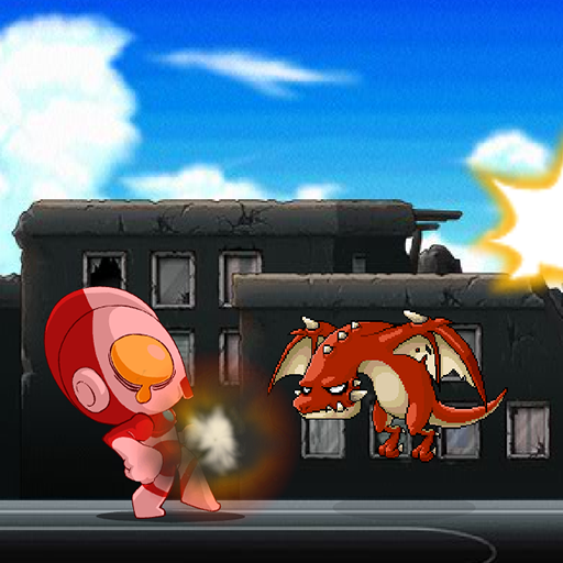 超人力霸王：末日巨獸