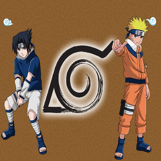 火影忍者查克拉試煉