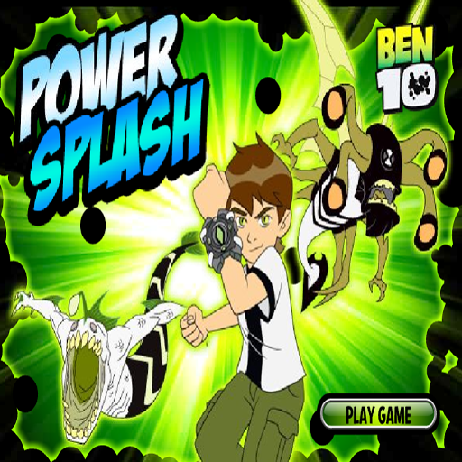 Ben 10绝命救援