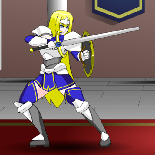 姬将军克里斯蒂安