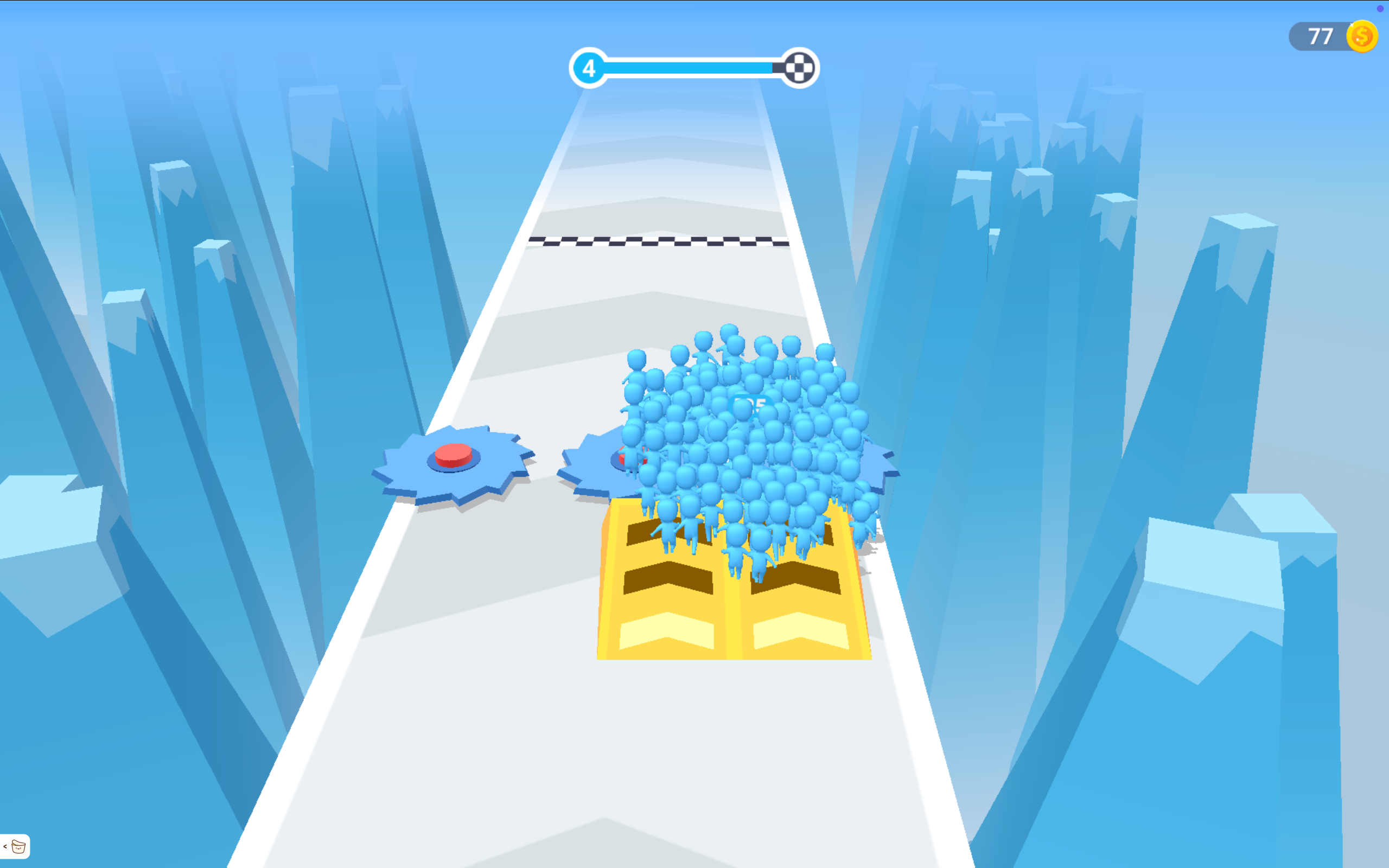 Count Masters: Stickman Games