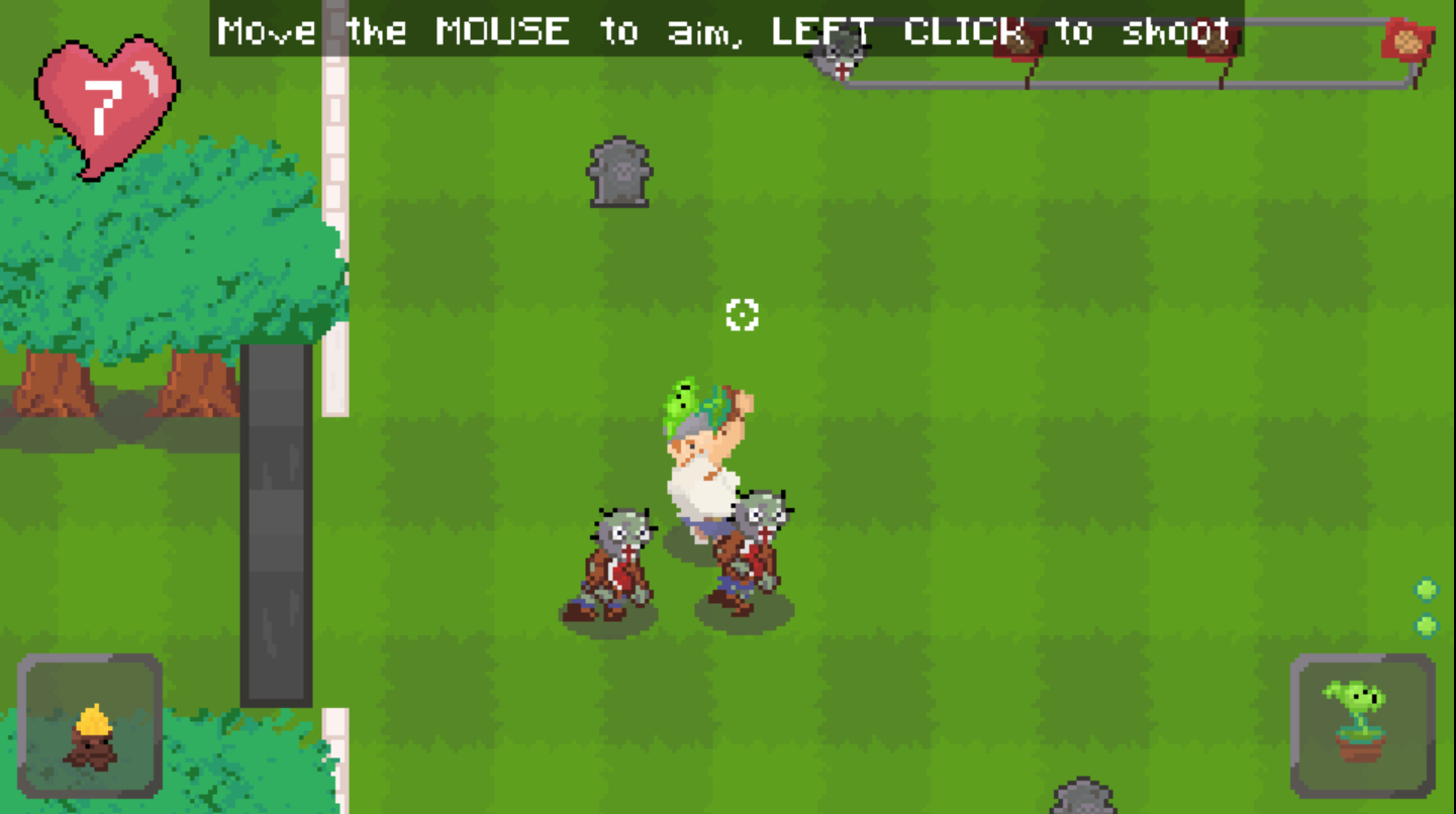 瘋狂戴夫大戰殭屍