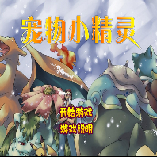 神奇寶貝10