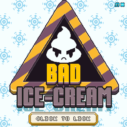 壞壞冰淇淋:雙人無敵版