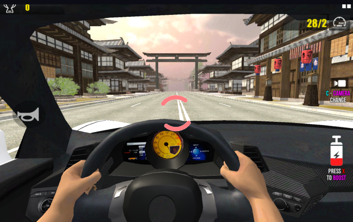 亡命飆速：警車追逐戰