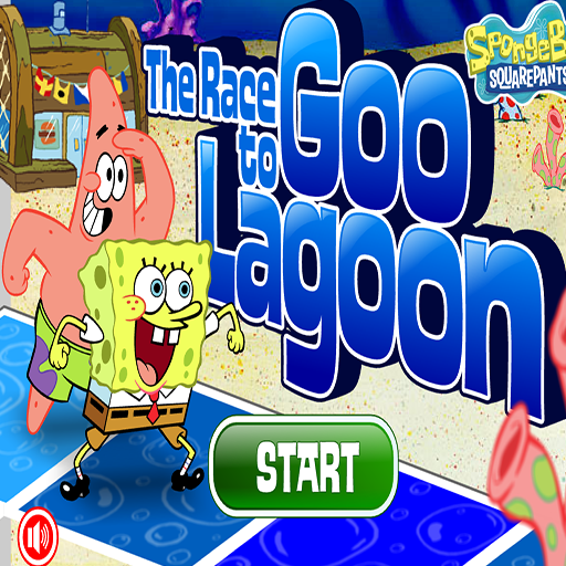 海綿寶寶大富翁