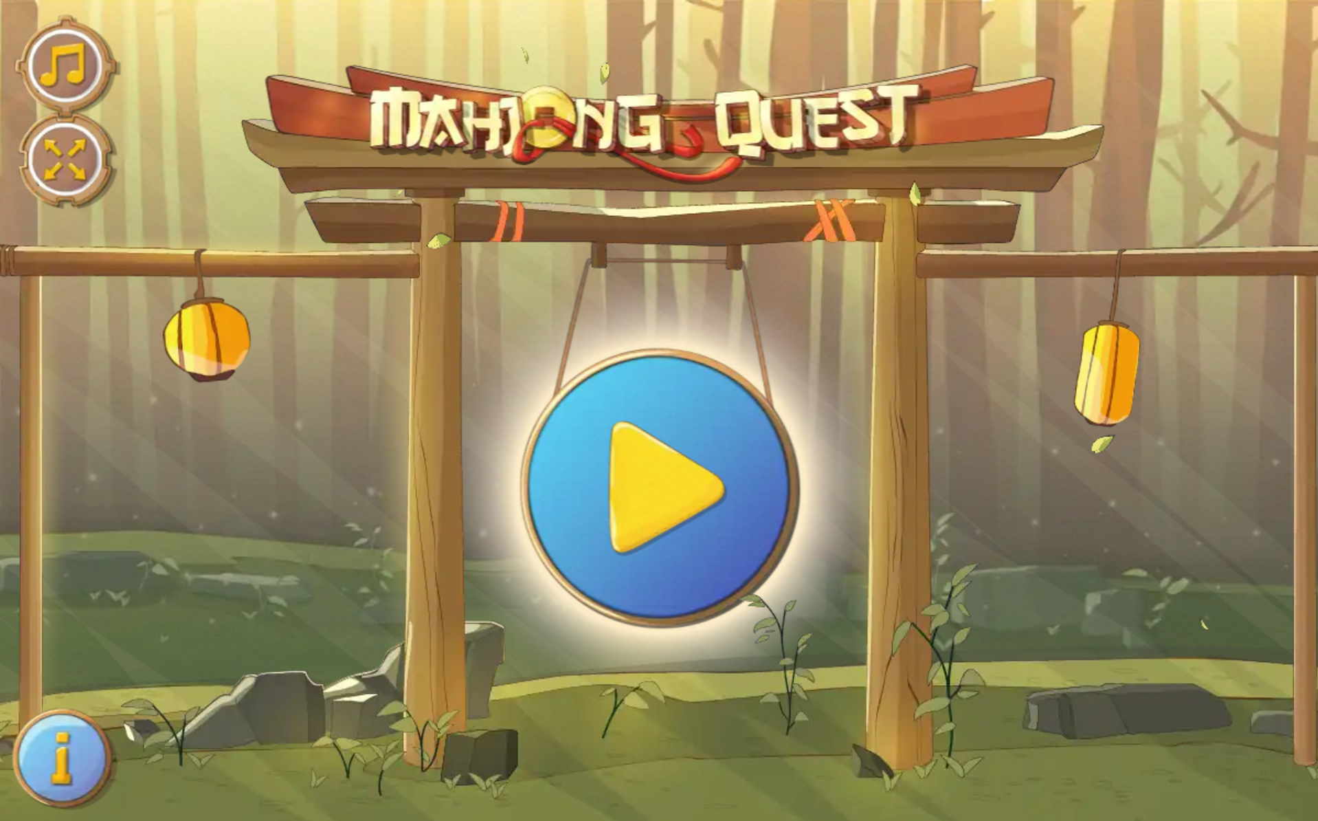 麻将探险连连看