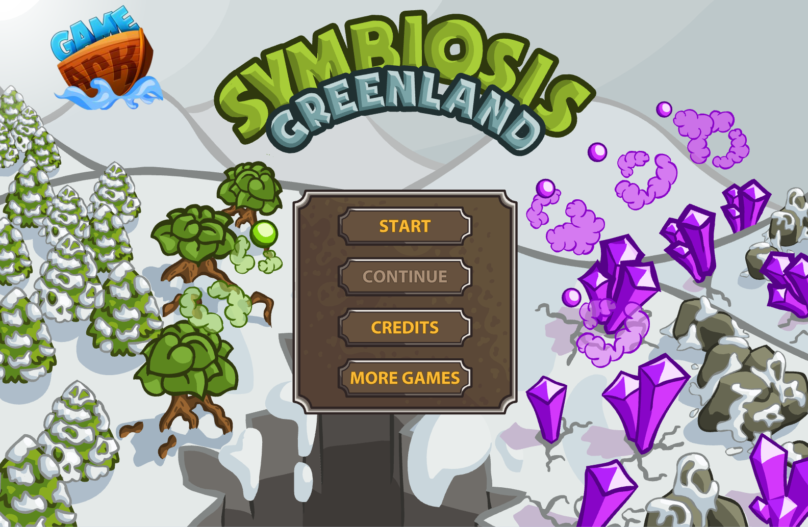 植物外星人大戰2無敵版