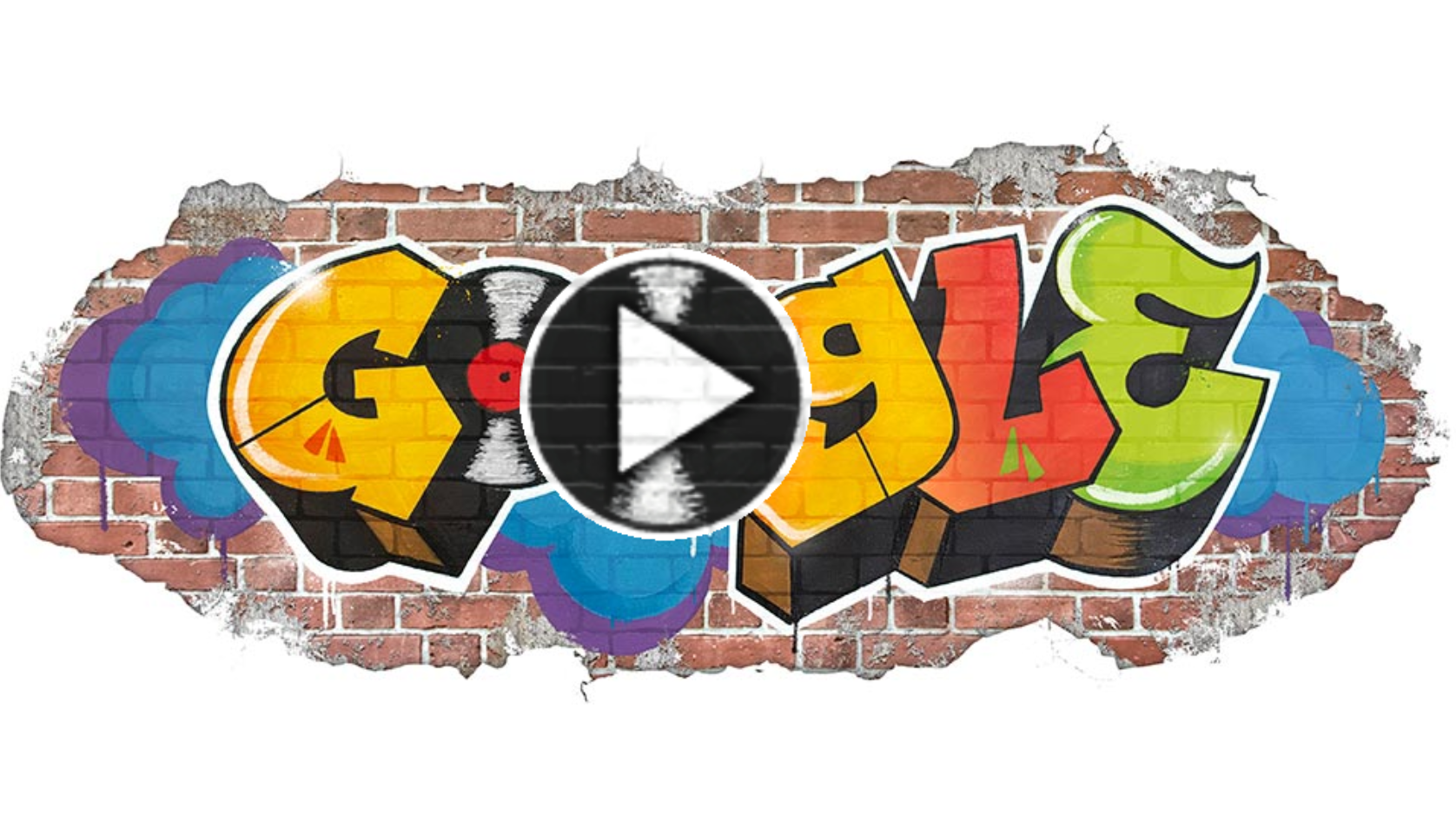 Google DJ 嘻哈音樂遊戲