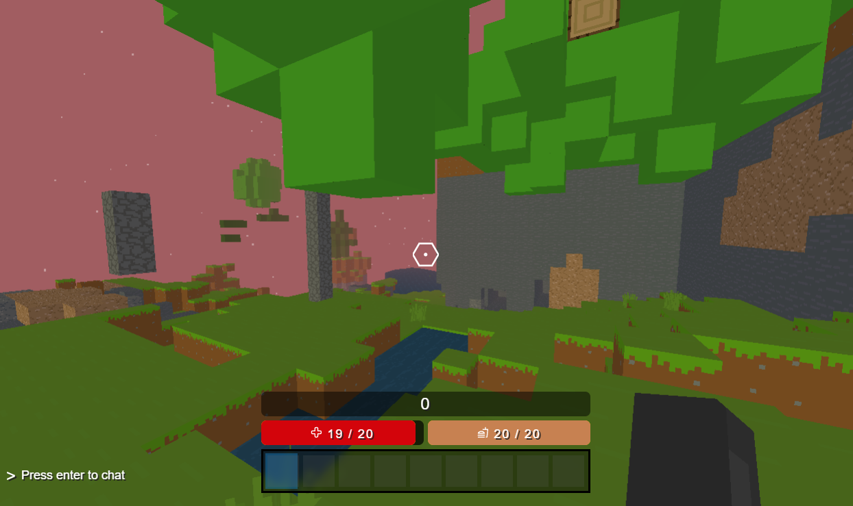 Miniblox.io 麥塊戰地