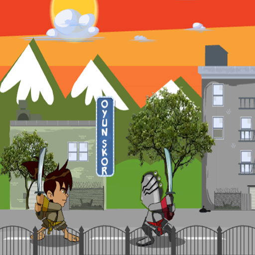 Ben 10忍者之旅