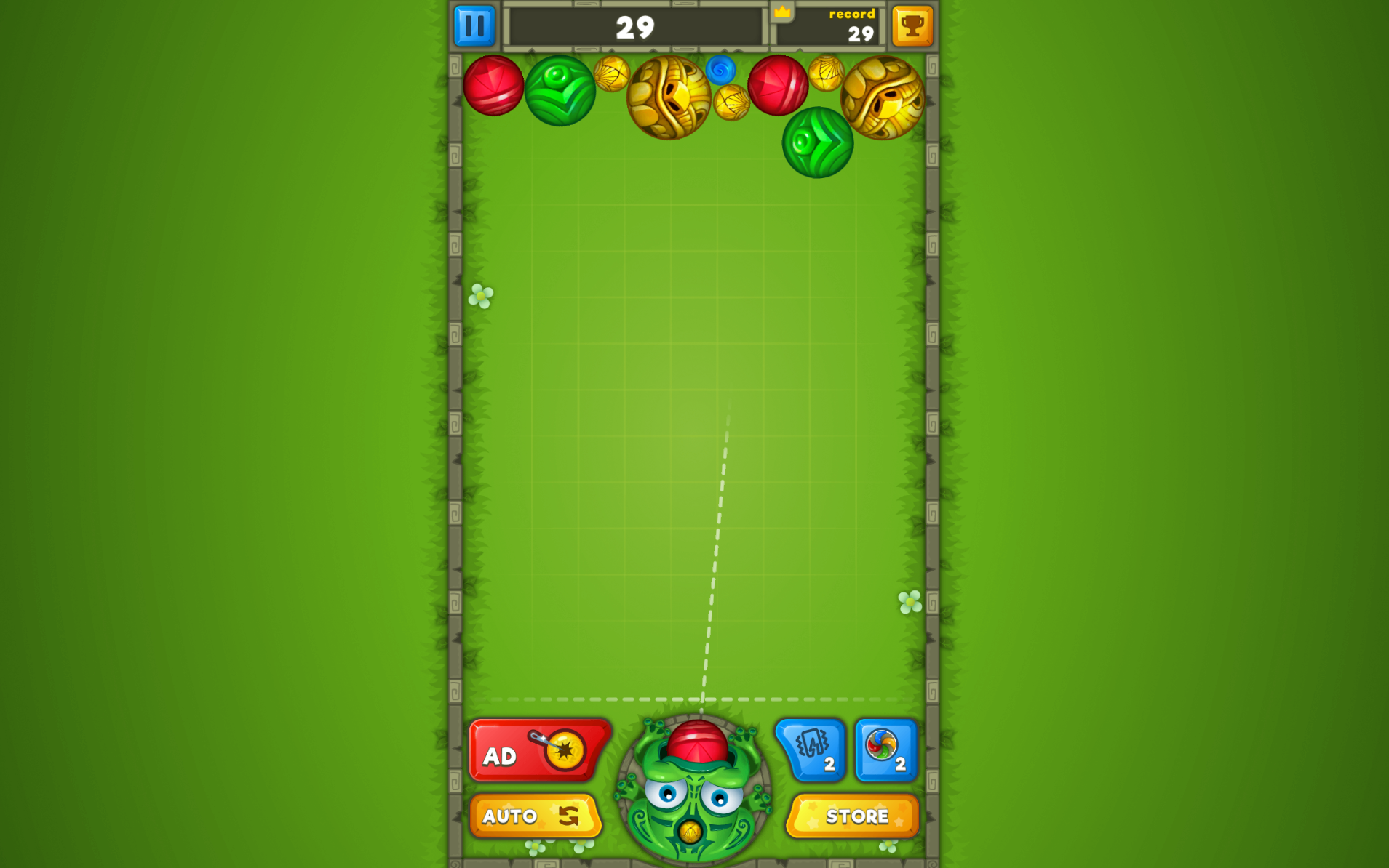 祖瑪合併手機板