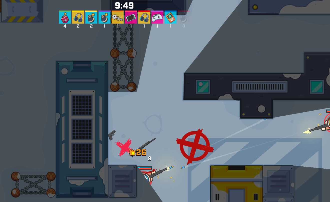 BOPZ.io