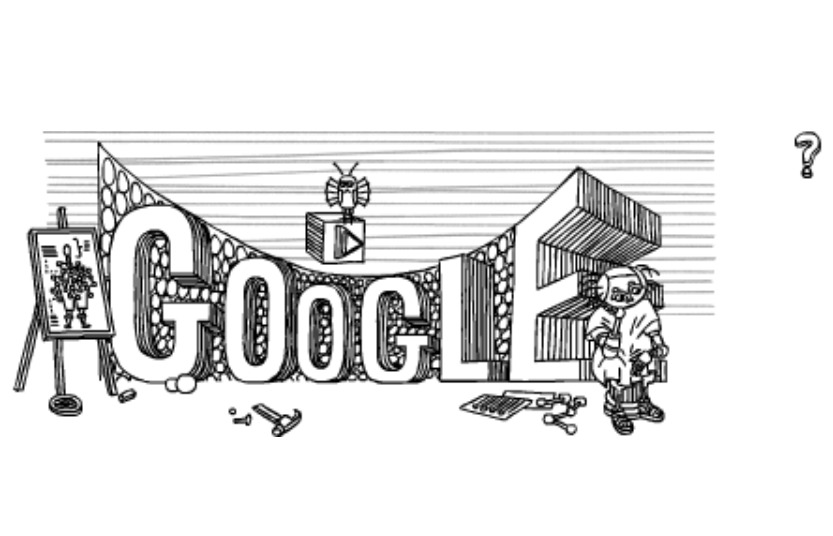 Google 數學機器人