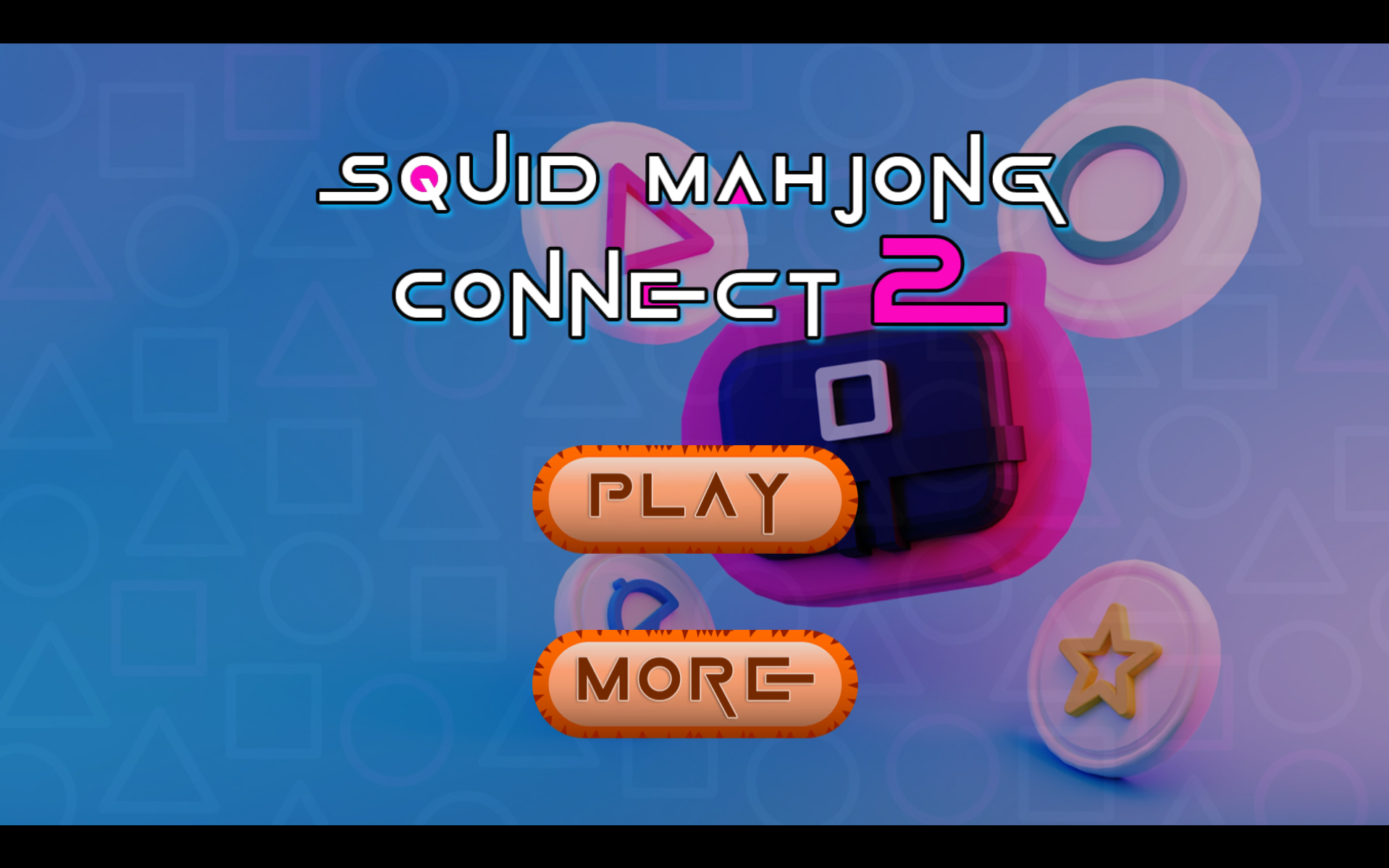 鱿鱼游戏连连看