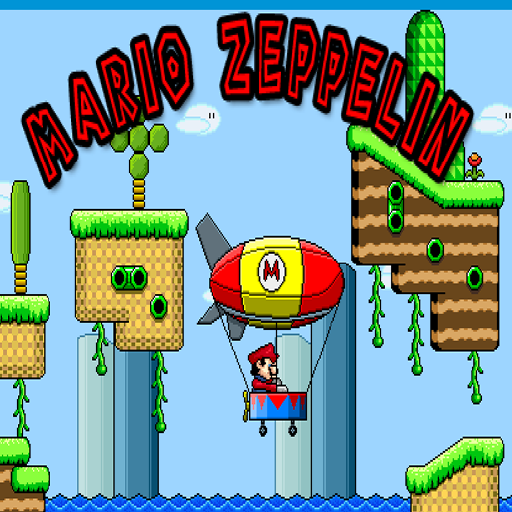 超級瑪利歐:飛船冒險