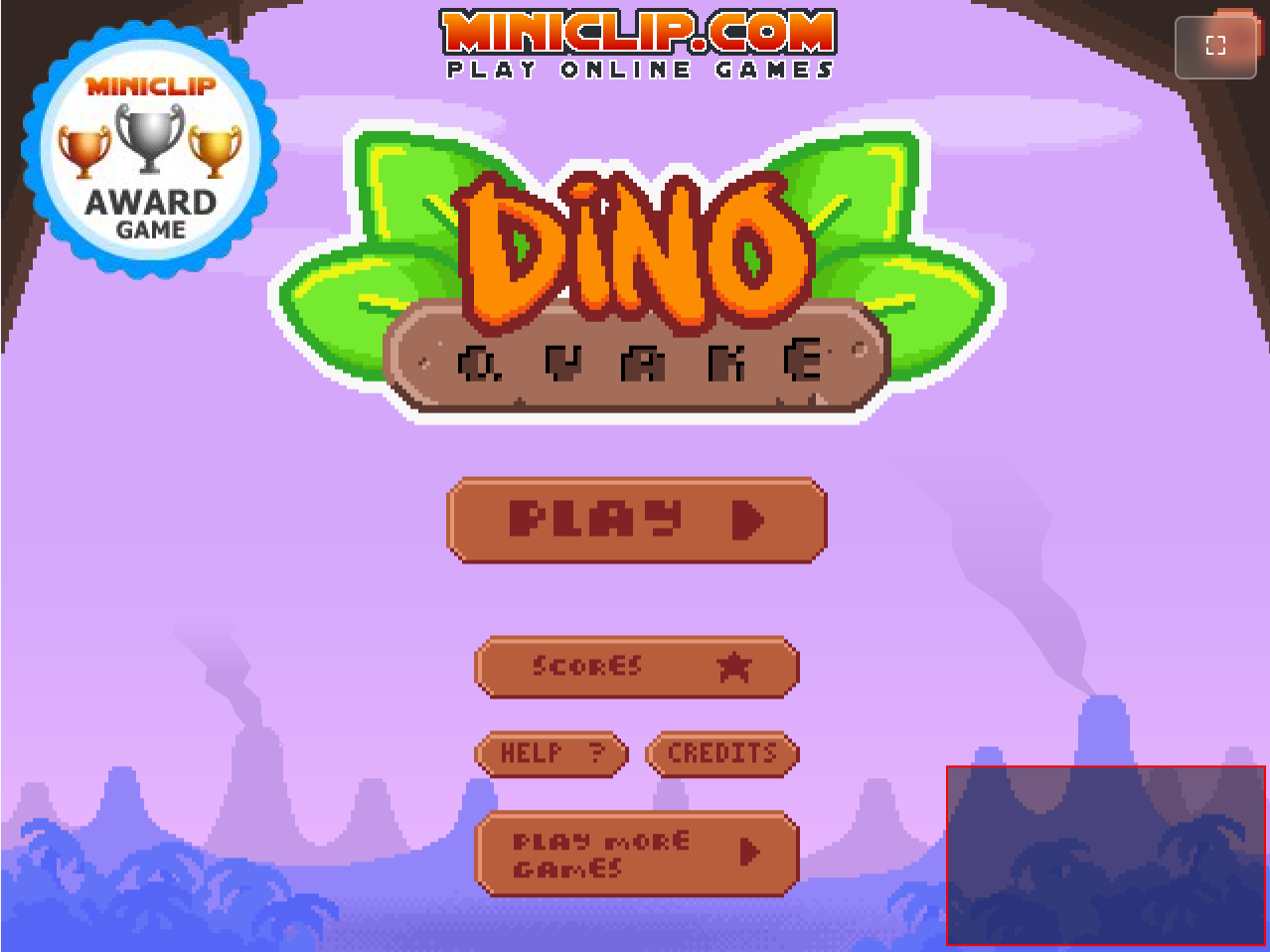 Dino Quake