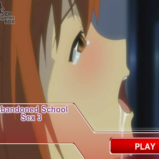 Abandoned School Sex 3