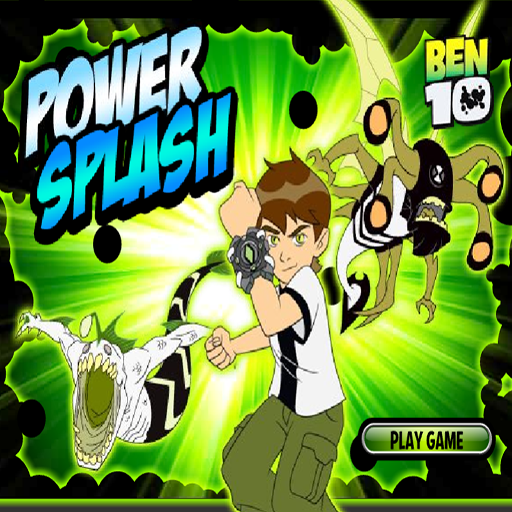 Ben 10 外星英雄