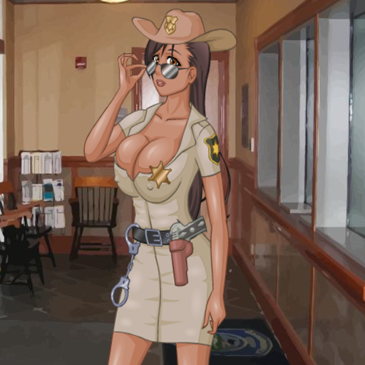 女百合性感恋情