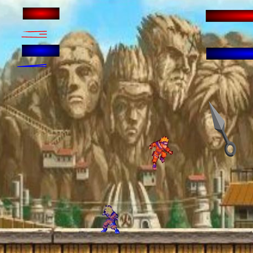 鳴人影分身之術特訓