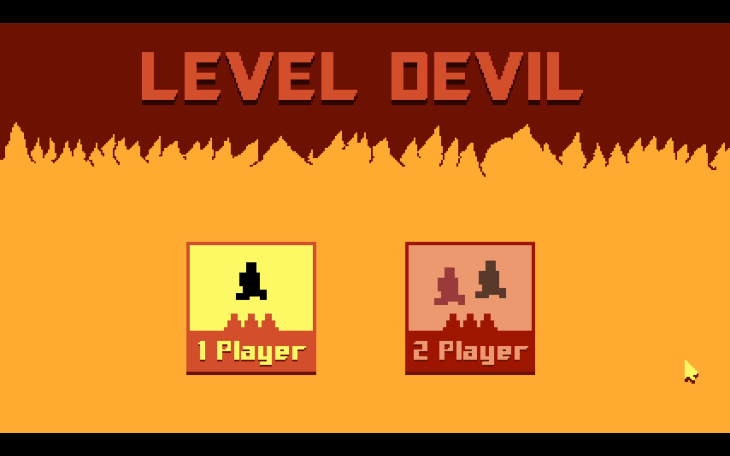 Level Devil 2 Players