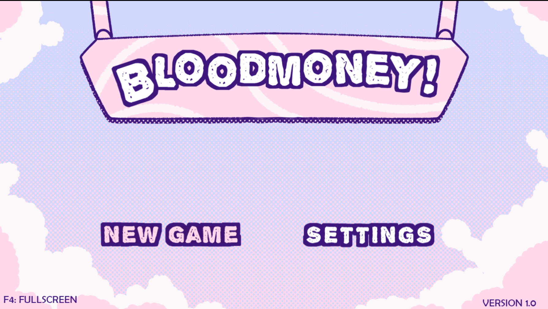 Blood Money