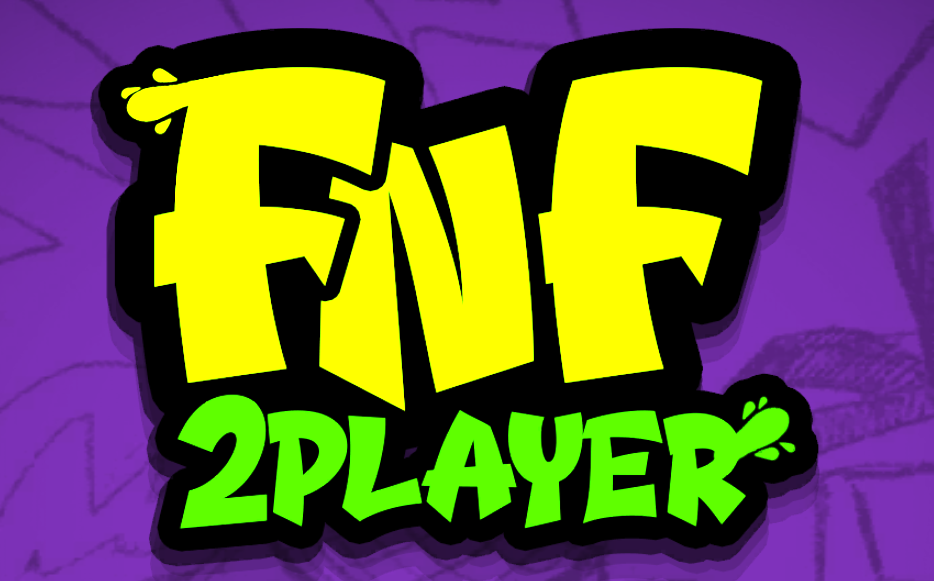 週五放克夜雙人版 FNF