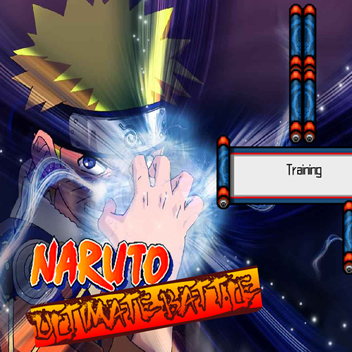 火影忍者終極格鬥