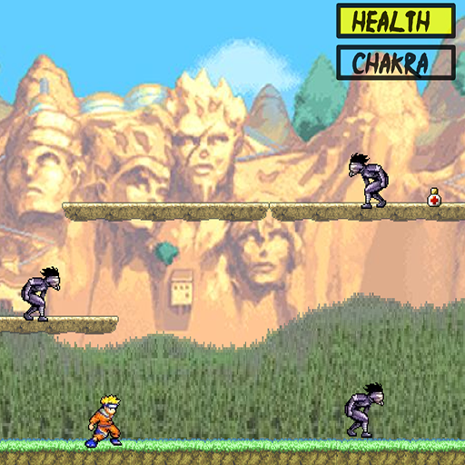 鳴人螺旋丸的覺醒1