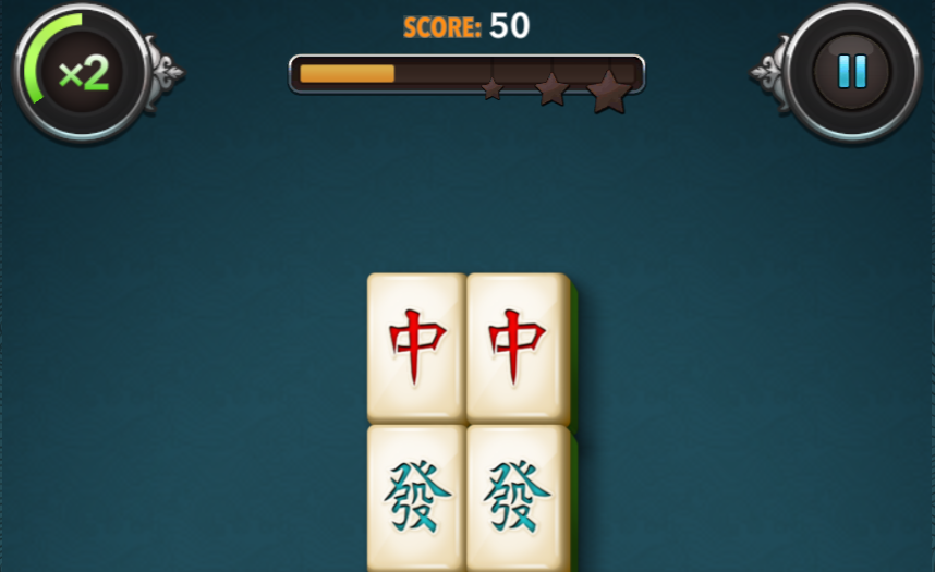 謀殺麻將：推理迷局