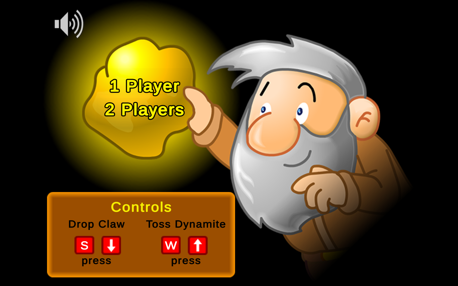 黃金礦工 H5 雙人版