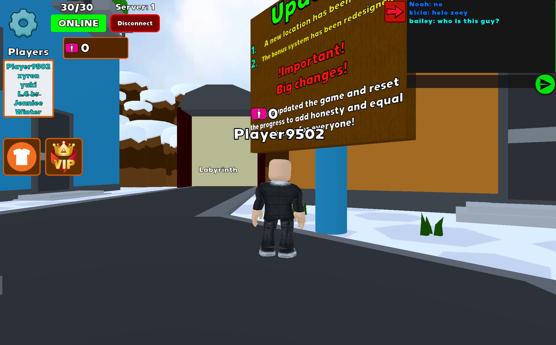 ROBLOX網紅模擬器