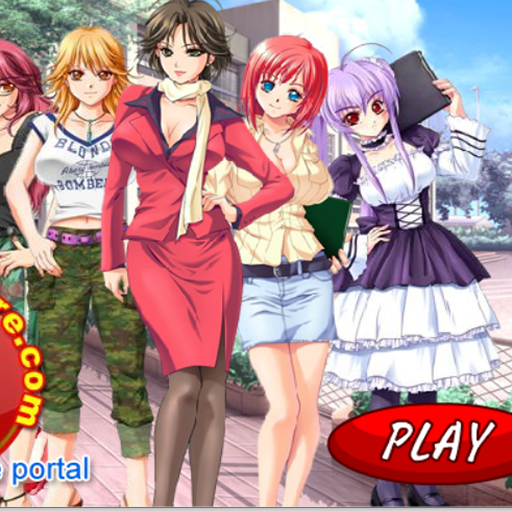 恋爱大学模拟器：艳遇学分