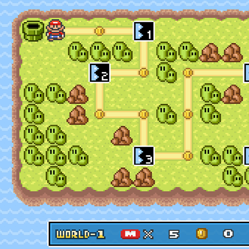 超級瑪利歐:星星危機 2