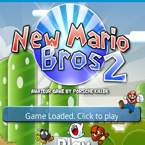 超級瑪利歐兄弟2