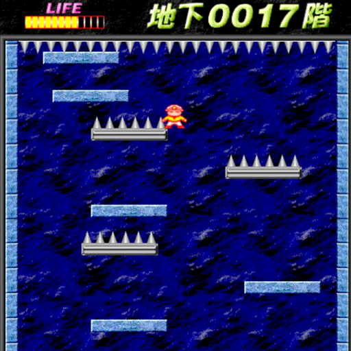 小朋友下樓梯2：中文版