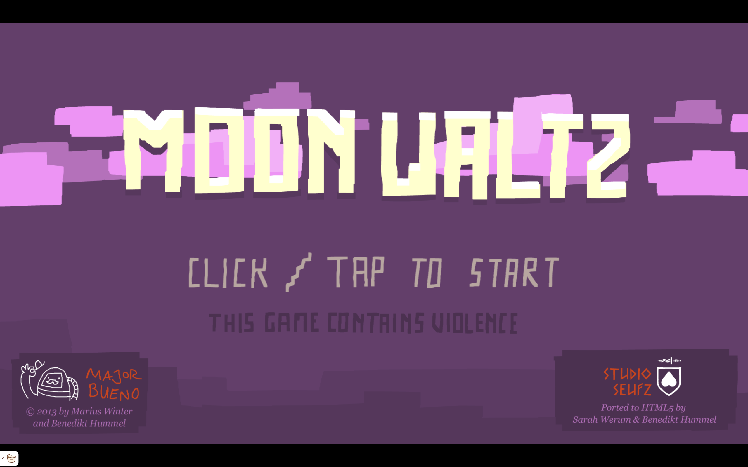 Moon Waltz
