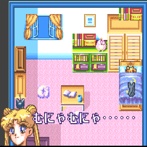 美少女戰士外傳