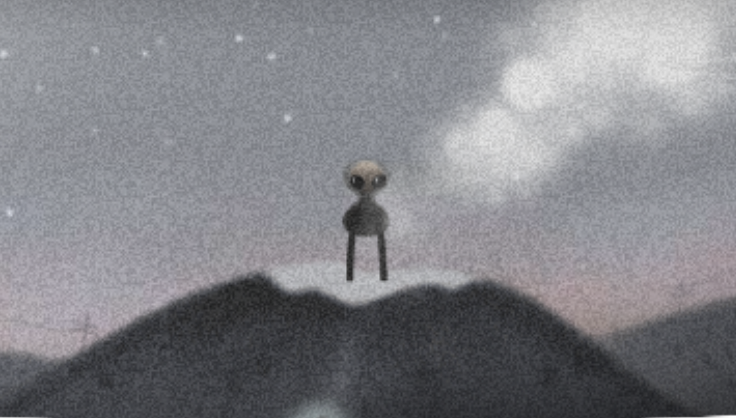 Google 羅斯維爾外星人UFO