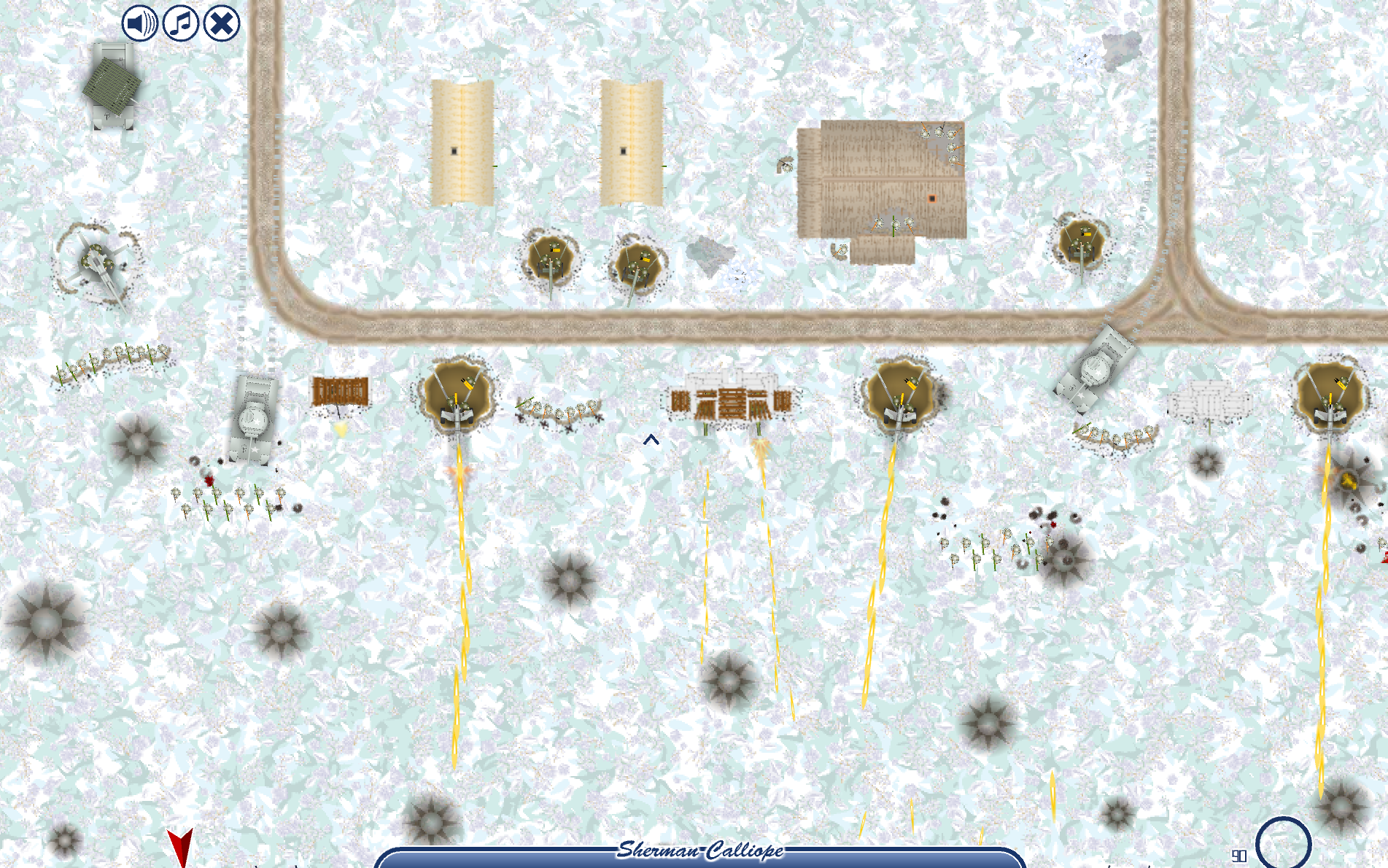 無盡的戰爭5無敵版