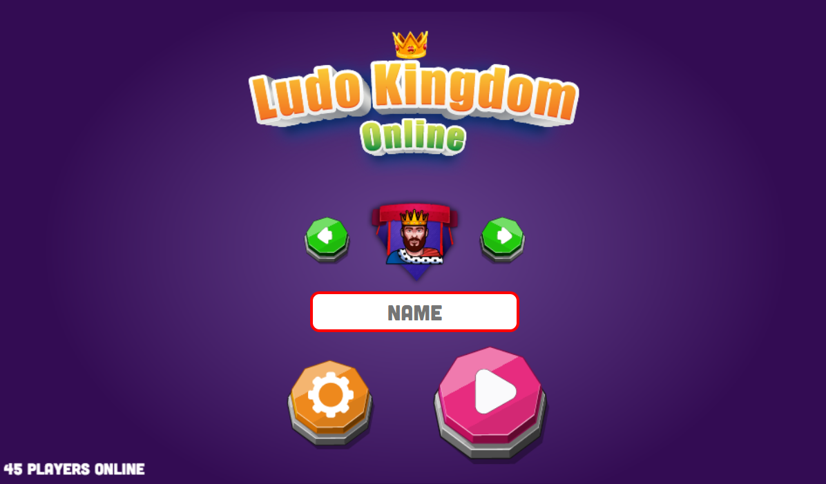 王國飛行棋 Online