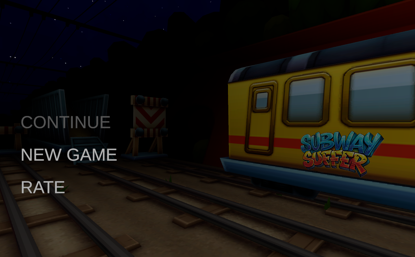 地鐵恐怖：第3章