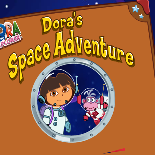 dora太空救援
