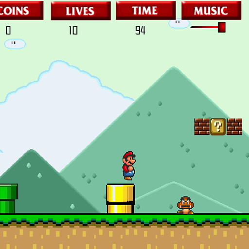 瑪利歐兄弟3:試玩版