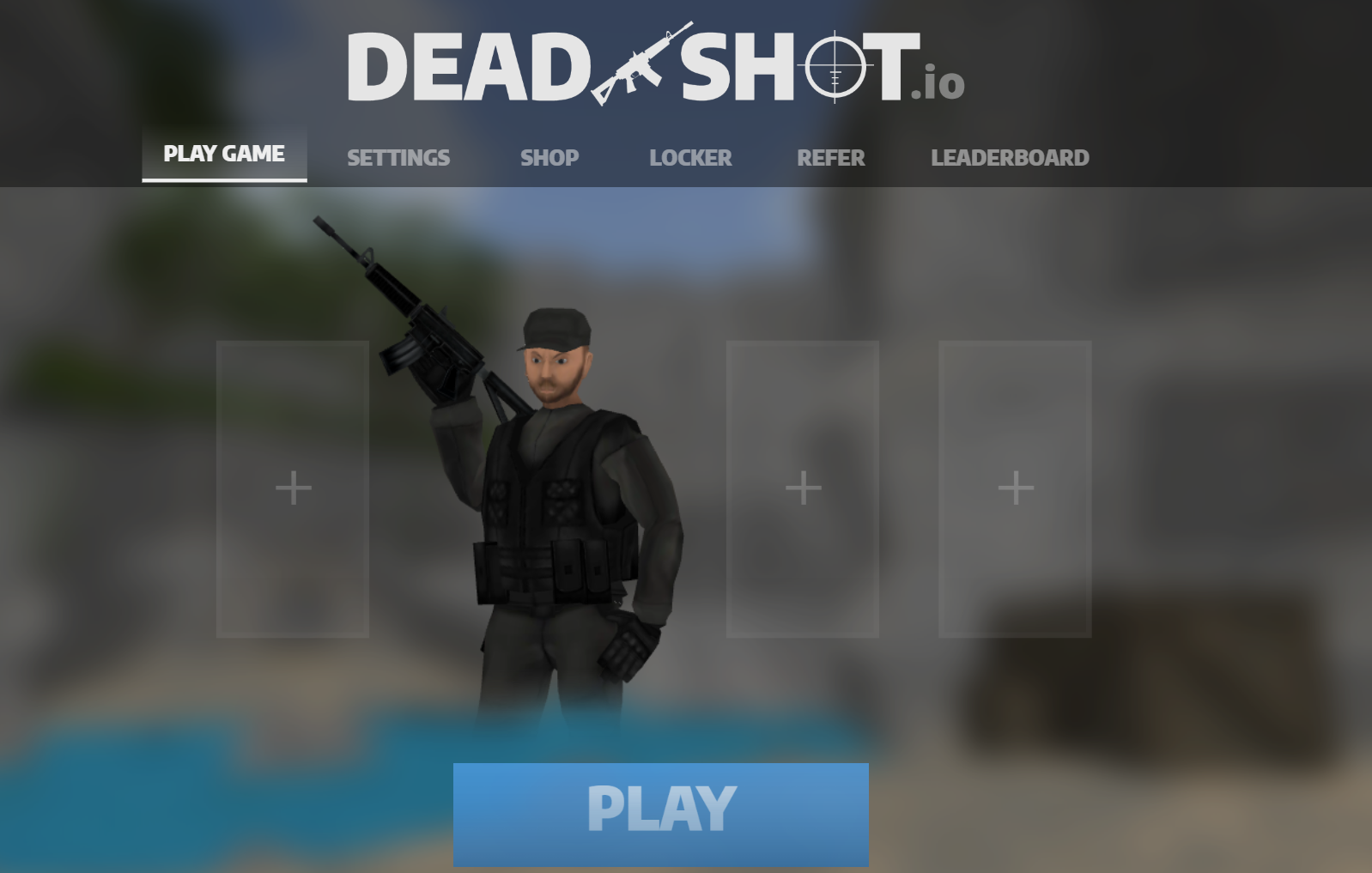 死亡射手