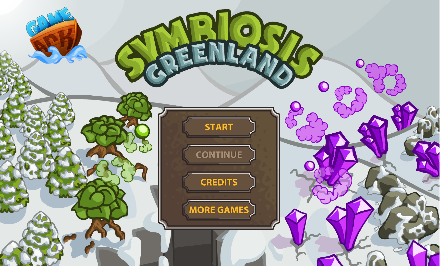 植物外星人大戰2