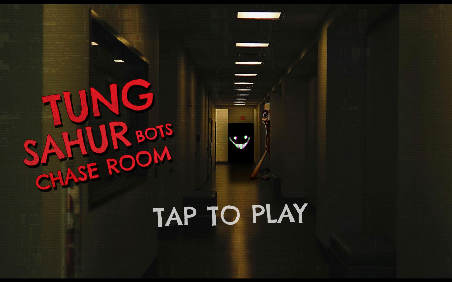 迷因生物密室逃脫