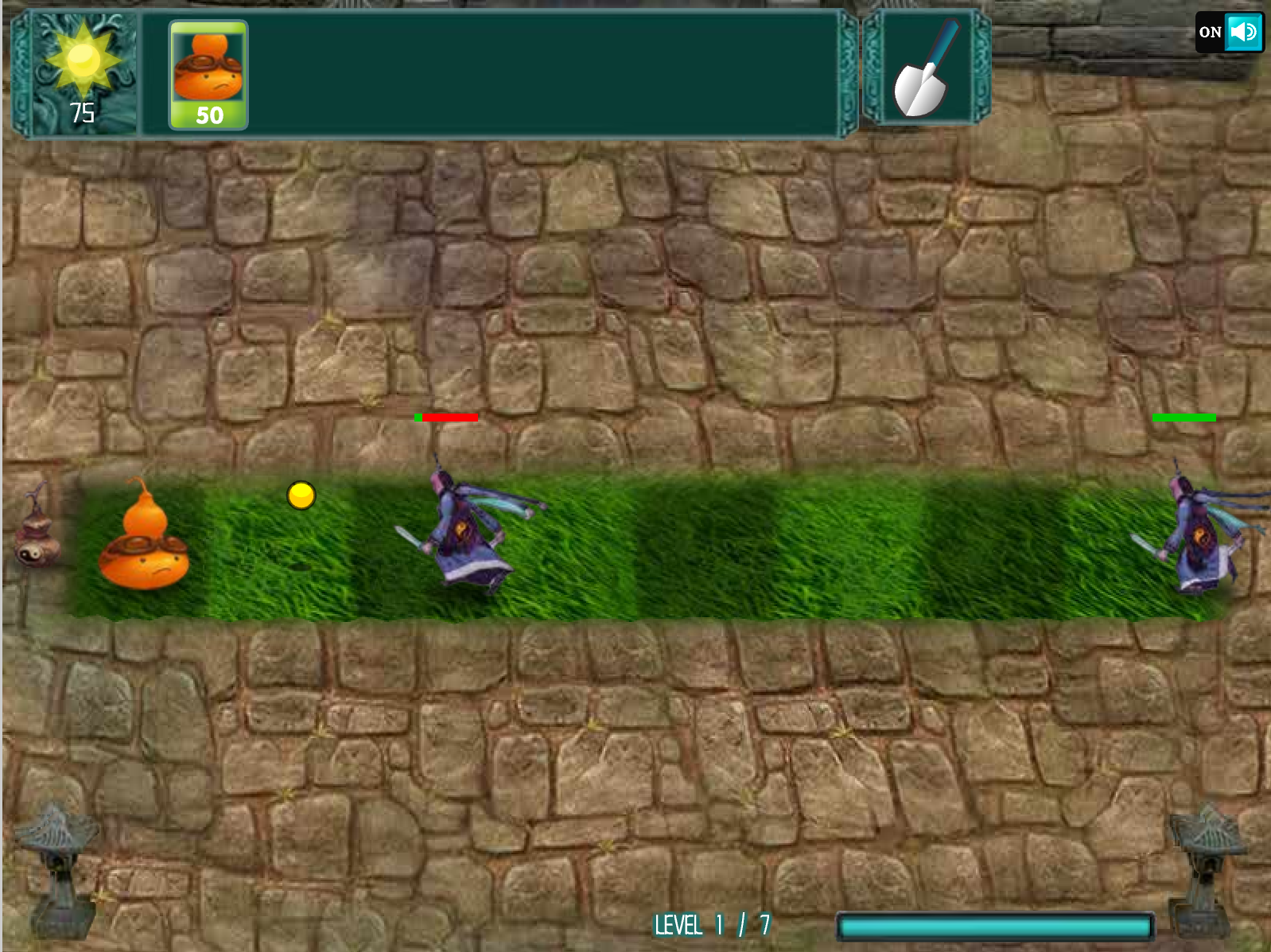 植物大戰殭屍2外傳